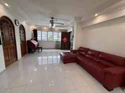 Blk 352 Choa Chu Kang Central (Choa Chu Kang), HDB 4 Rooms #541960181